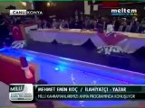 meltem-tv Konya,Selçuk  Milli Kahramanlarımızı Anma Programı M.Emin Koç 16,20,2013
