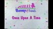 Barney's Once Upon a Time Part 1