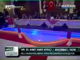meltem-tv Konya,Selçuk Milli Kahramanlarımızı Anma Programı Ahmet Hamdi Kepekci 16,02,2013