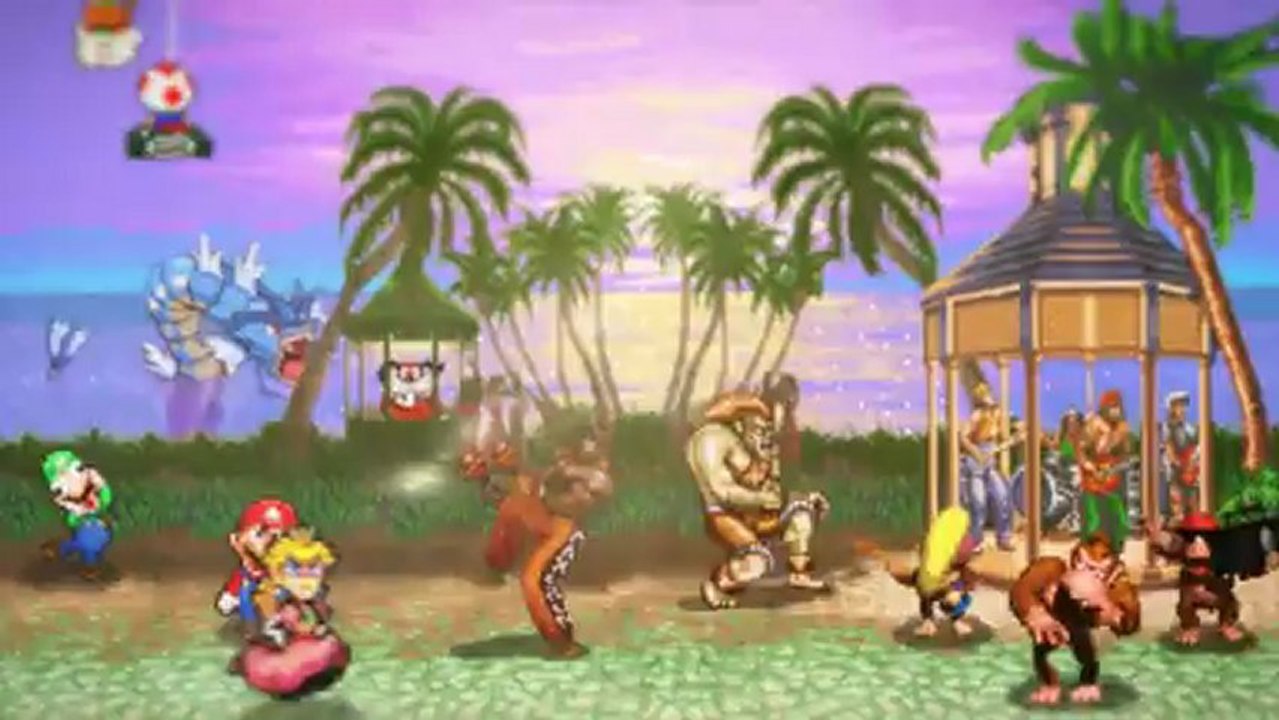 Harlem Shake (Vol 6)