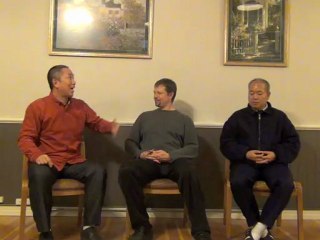 Vision of Qigong: An Interview with Master Yuantong Liu