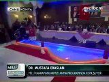 meltem-tv Konya,Selçuk Milli Kahramanlarımızı Anma Programı Mustafa Eraslan 16,02,2013