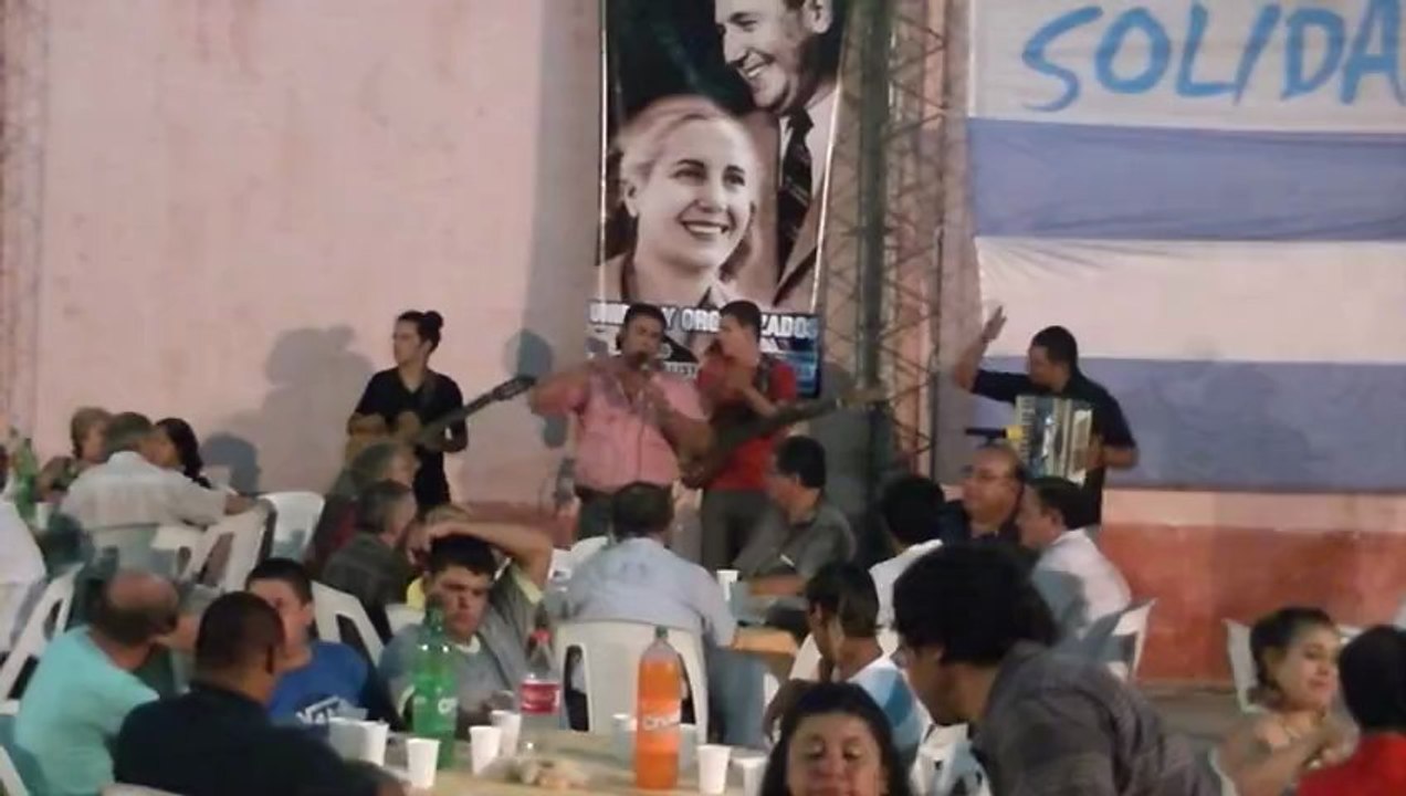 Alfredo Monzon