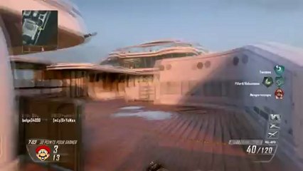 J'vais vous exploser !!! Des abonnés qui boostent ?