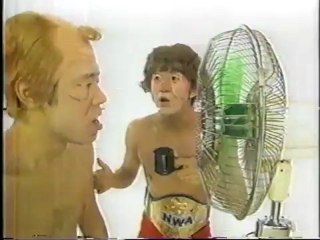 テリー＆ドリー　生きる