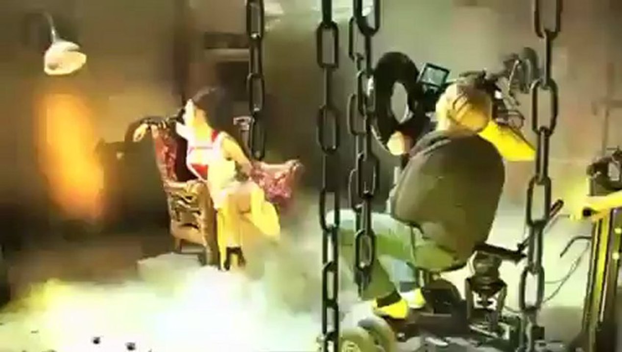 Серебро (Serebro) - Не время (Неофициальный клип)