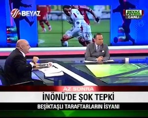 Beyaz Futbol 16.02.2013 1. Kısım