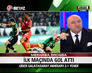 Beyaz Futbol 16.02.2013 3. Kısım
