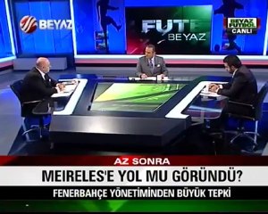 Beyaz Futbol 16.02.2013 4. Kısım