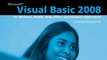 Computer Book Summary: Microsoft Visual Basic 2008: Comprehensive Concepts and Techniques (Shelly Cashman) by Gary B. Shelly, Corinne Hoisington