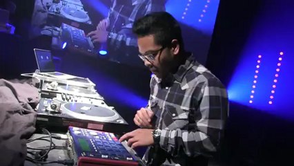 BMK ROUND 2 - HARINJAKA