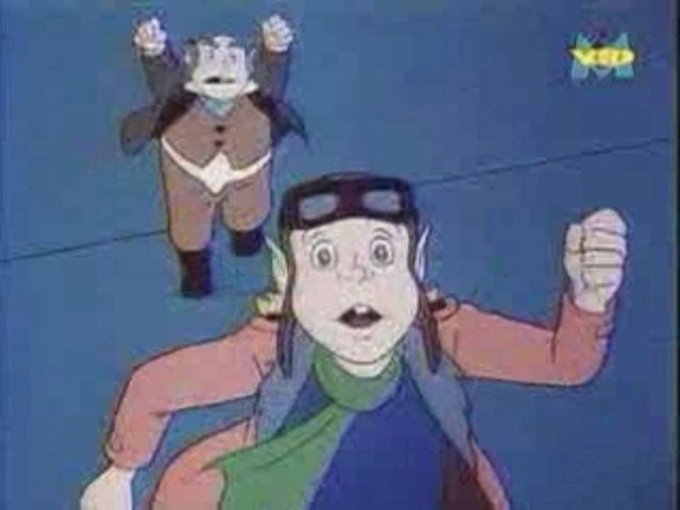 Minipouss Generique Video Dailymotion