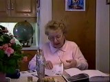 Chez Colette & Vincent Coulombe - 2002-03-08 - 3' section 34min