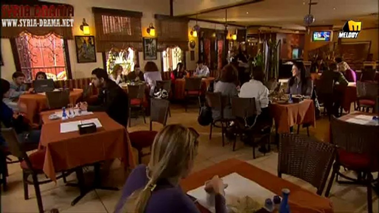 مسلسل جلسات نسائية الحلقة 1 - كاملة