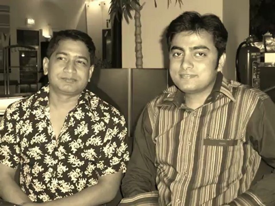 Indrajit- My Family