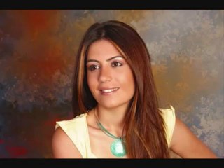 Öznur Sulari - Bir Yanım Erzincan