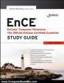 Computing Book Reviews: EnCase Computer Forensics -- The Official EnCE: EnCase Certified Examiner Study Guide by Steve Bunting