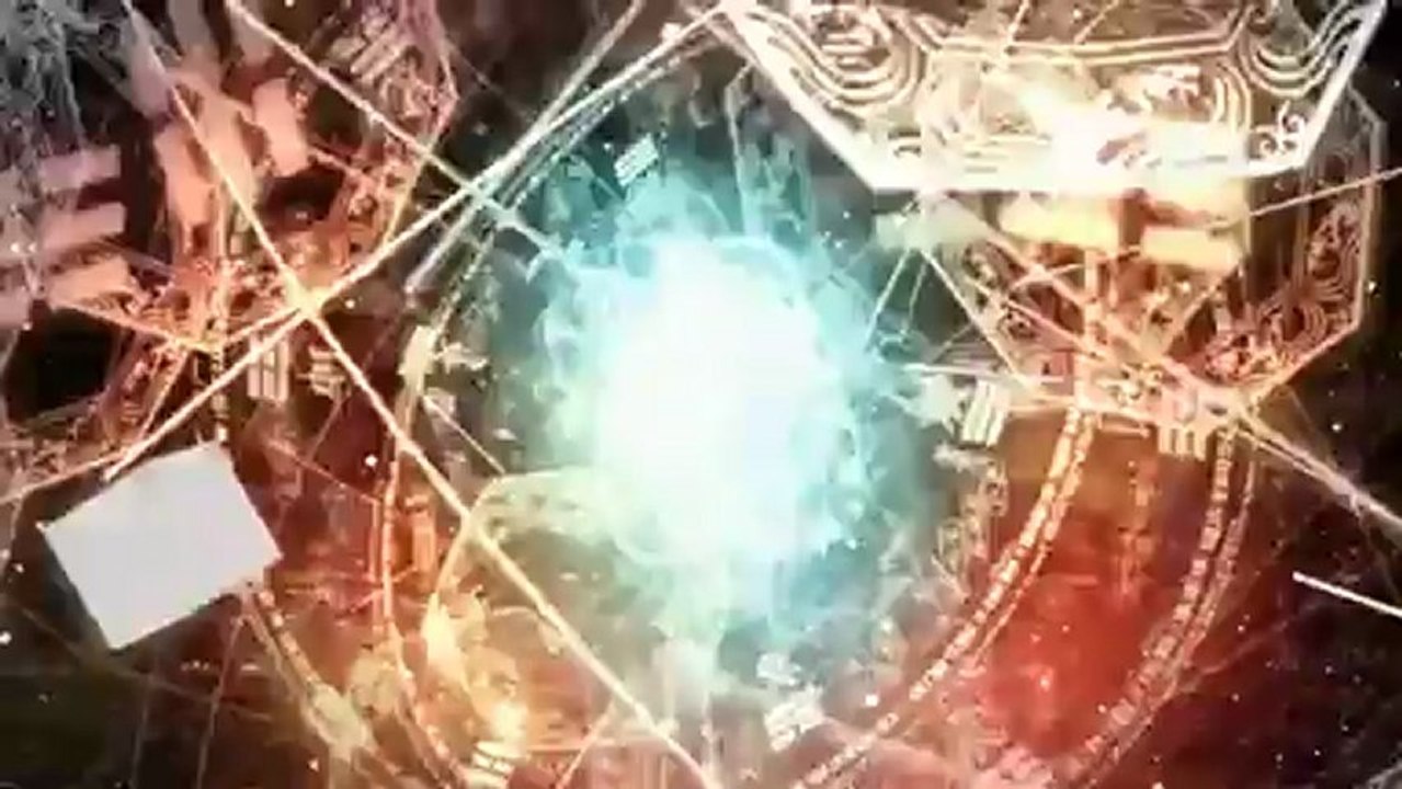 Trailer Dynasty Warriors 7 empires