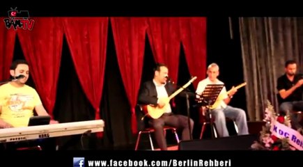 Arif Kurt   _  Seher yeli