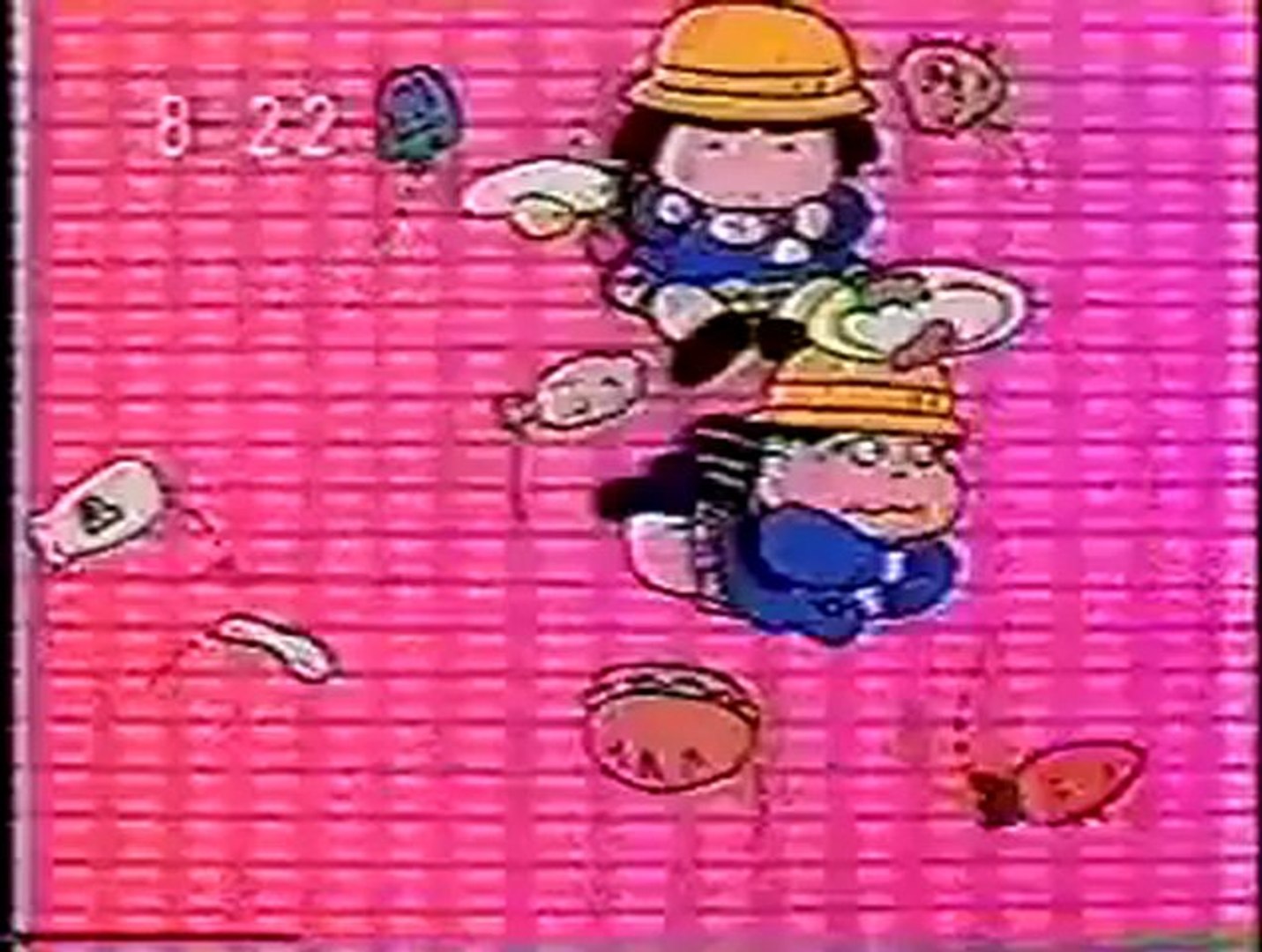 ひらけ ポンキッキ ドキドキドン 一年生 動画 Dailymotion