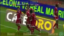 Amierdica 2-2 Diablos Rojos de Toluca