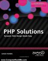 Computing Book Summaries: PHP Solutions: Dynamic Web Design Made Easy by David Powers