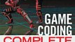 Computing Book Summaries: Game Coding Complete, Fourth Edition by Mike McShaffry, David Graham