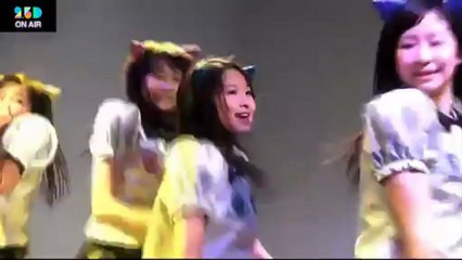 パカラッパかラッ