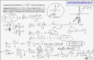 graficas funciones polinomicas y racionales ejemplo 2