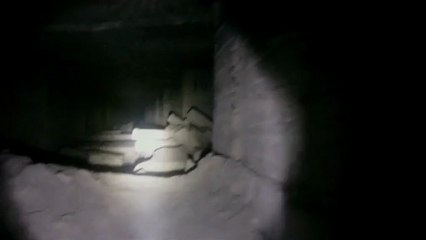 Exploration souterraine part 3