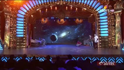 Nautanki (The Comedy Theatre) 16th February 2013 full episode