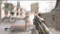 Call of Duty 4: Modern Warfare Search and Destroy Offense for Crossfire (Series 2) Video in HD