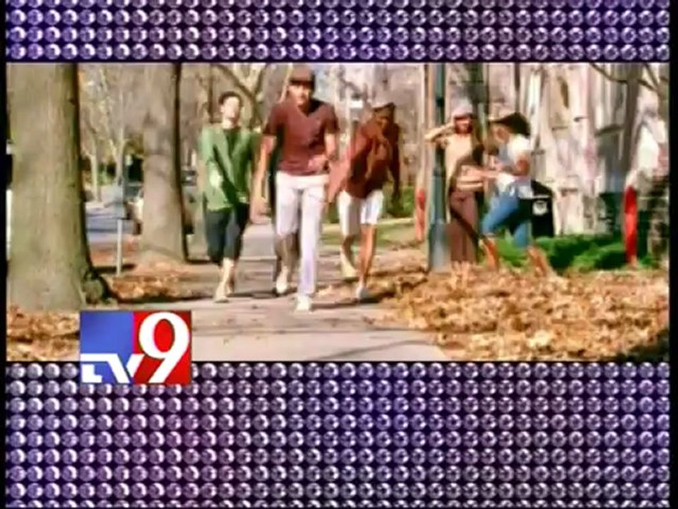 Naga Chaitanya in Charminar remake