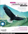 Computer Book Summary: Foundation ActionScript 3.0 for Flash and Flex (Foundations) by Paul Milbourne, Darren Richardson
