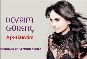 Devrim Gürenç - Adını Koydum Yalancı (Remix)