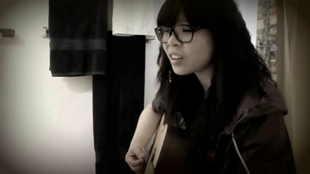 Someone Like You (Adele)