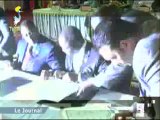 CEN-SAD : Idriss Deby le dévoué de Khadafi porte le flambeau