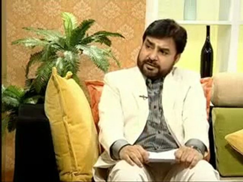 What Quran Says About Husband Wife Relationship Waqt T.V