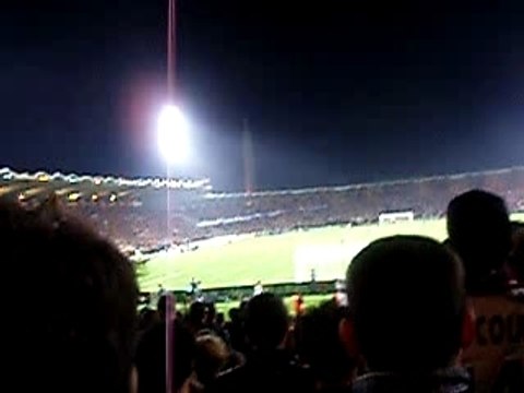 Bordeaux - Liverpool Aux Armes