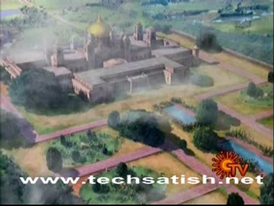 mahabaharatham