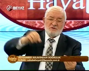 Sahabe Hayatı 16.02.2013