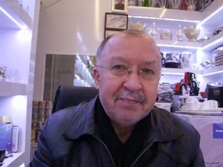 Mhp Geyve ilçe Başkanı Ahmet Pehlivan'ın Konuşması