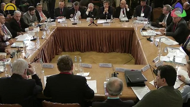 События и люди. Как поднять страну из руин!!! (ч.2)