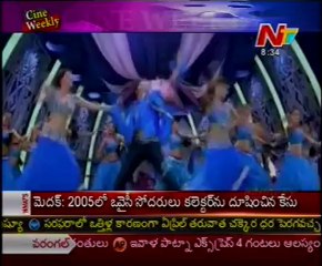 Kajal Agarwal & Shruti Hassan Praises Jr. NTR