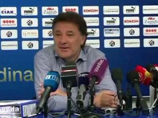 Zdravko Mamić 'Maminjo' o ljubavi prema Kruni Jurčiću