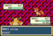 pokemon rf vf 28 - tout feu tout flamme