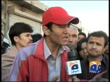 Geo Reports-Quetta Blast-17 Feb 2013