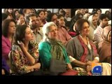 Geo Reports-Karachi Literature Festival-17 Feb 2013