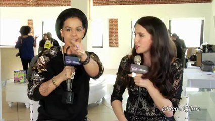 Luxurious Poverty Jewelry, Designer Lisette Correa, The Firm LA, Traci Stumpf