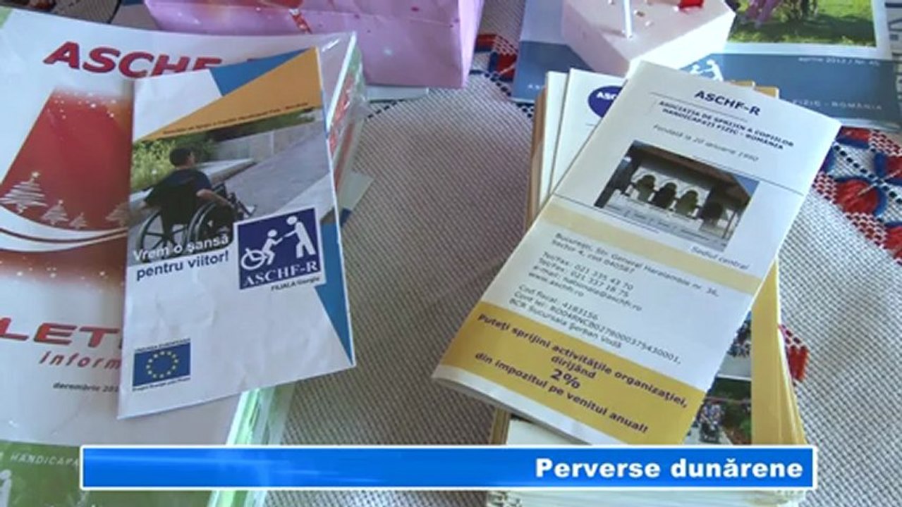 Perverse dunarene